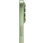 Metalowa ramka Apple iPhone 17 256GB Szałwia - Sage