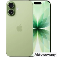 Apple iPhone 17 256GB Szałwia - Sage (Aktywowany)