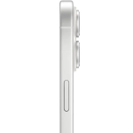 Metalowa ramka Apple iPhone 17 256GB Biały - White