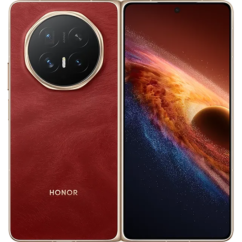 Honor Magic V6 5G 16/512GB Czerwony - Red