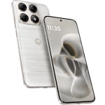 Motorola Edge 70 Pro 5G 12/512GB Czerwony - Pantone Lily White