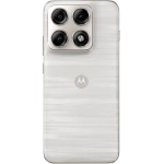 Motorola Edge 70 Pro 5G 12/512GB Czerwony - Pantone Lily White