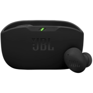Słuchawki JBL Vibe Buds 2 Czarne - Black