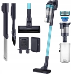 Odkurzacz bezprzewodowy Samsung Jet 60 Turbo Premium Czarno-miętowy - Black-mint