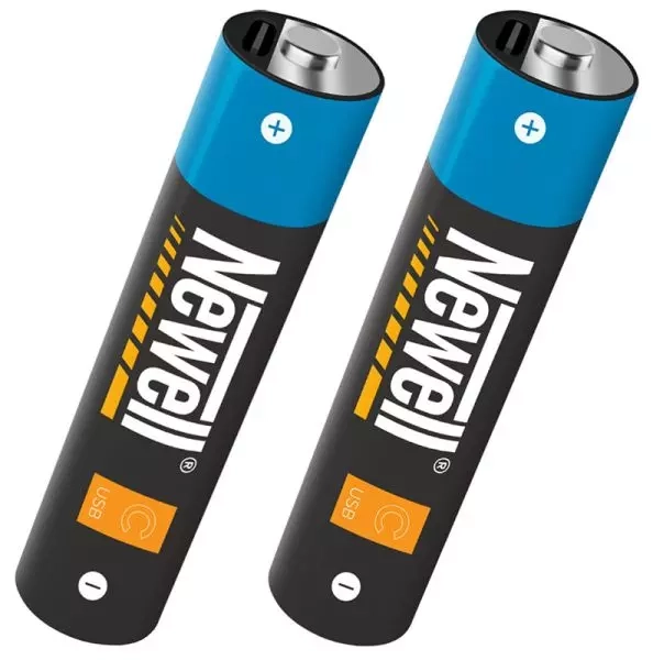 Akumulator Newell AA USB-C 1550 mAh 2 szt.