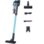 Odkurzacz bezprzewodowy Samsung Jet 60 Turbo Premium Czarno-miętowy - Black-mint