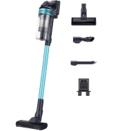 Odkurzacz bezprzewodowy Samsung Jet 60 Turbo Premium Czarno-miętowy - Black-mint