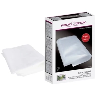 Folia do zgrzewarki Proficook Vacuum Bags 22x30 cm 50 szt.