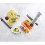 Worki próżniowe na żywność Fresh&Save Vacuum Bag Set S 10 szt.
