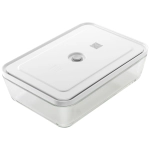 Pojemnik szklany na żywność Zwilling Fresh&Save Vacuum Baking Dish 2.8 L