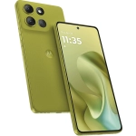 Motorola Moto G86 5G 12/256 GB Zielony - Golden Cypress