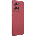 Motorola Moto G86 5G 8/256 GB Czerwony - Chrysanthemum