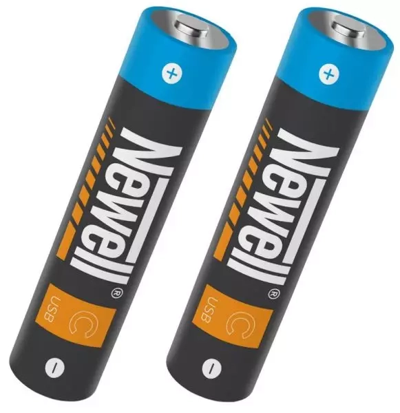 Akumulator Newell AAA USB-C 500 mAh 2 szt.
