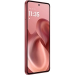 Motorola Moto G86 5G 8/256 GB Czerwony - Chrysanthemum