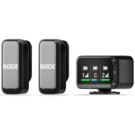 Zestaw mikrofonowy Rode Wireless Microphone Camera Kit