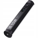 Lampa fotograficzna LED Ulanzi B15RGB 15 W Tube Light Czarna - Black