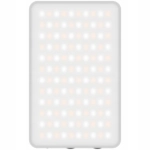 Lampa fotograficzna LED Ulanzi VL120 RGB Czarna - Black