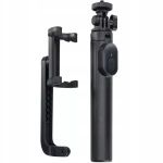 Statyw selfie stick do telefonu Fancier WF-K01 + Pilot Czarny - Black