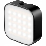 Lampa fotograficzna LED Ulanzi U60 RGB Czarna - Black