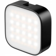 Lampa fotograficzna LED Ulanzi U60 RGB Czarna - Black
