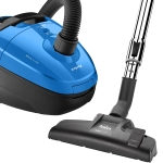 Odkurzacz workowy Amica VM 1036 Niebieski - Blue