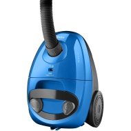 Odkurzacz workowy Amica VM 1036 Niebieski - Blue