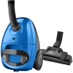 Odkurzacz workowy Amica VM 1036 Niebieski - Blue