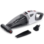 Odkurzacz ręczny Severin HV 7146 Cordless Handheld Vacuum Cleaner Biały - White