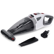 Odkurzacz ręczny Severin HV 7146 Cordless Handheld Vacuum Cleaner Biały - White