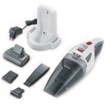 Odkurzacz ręczny Severin HV 7146 Cordless Handheld Vacuum Cleaner Biały - White