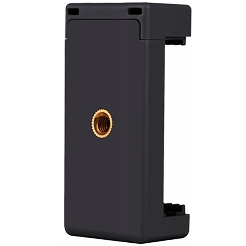 Uchwyt statywowy Puluz PU448B Czarny - Black