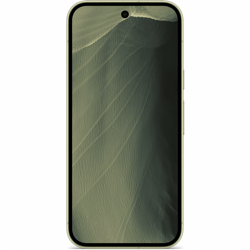 Google Pixel 11 5G 12/256 GB Pistacjowy - Pistachio