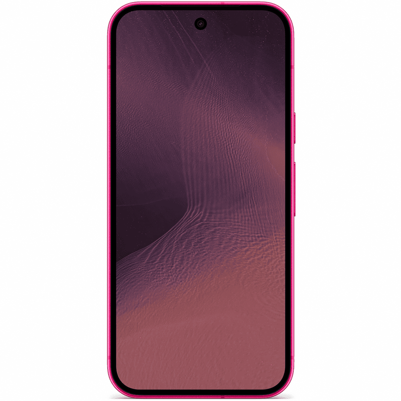 Google Pixel 11 5G 12/256GB Fuksjowy - Hibiscus