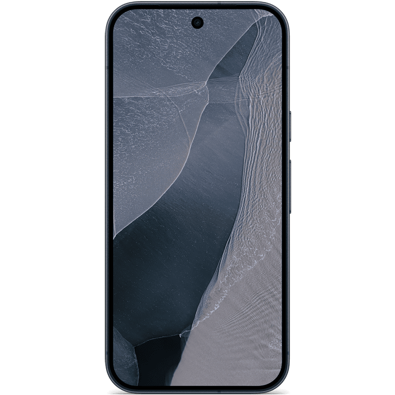 Google Pixel 11 5G Pro 12/256GB Obsydian (matowy) - Obsidian (matte)