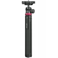 Statyw selfie stick Ulanzi MT-44E Czarny - Black