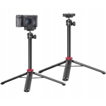 Statyw selfie stick Ulanzi MT-44E Czarny - Black