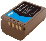 Akumulator Newell zamiennik BLX-1 USB-C (Olympus)