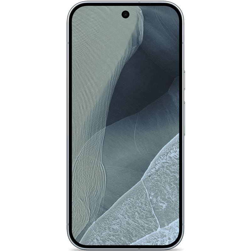 Google Pixel 11 5G Pro 16/512GB Jasnoszary - Fog