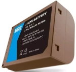 Akumulator Newell zamiennik BLX-1 USB-C (Olympus)