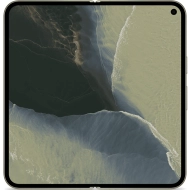 Google Pixel 11 Pro Fold 5G 16/512GB Szałwiowy - Olive