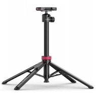 Statyw selfie stick Ulanzi MT-44B + Pilot Czarny - Black