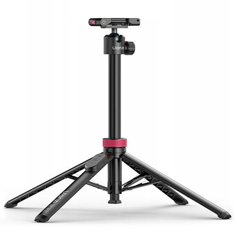 Statyw selfie stick Ulanzi MT-44B + Pilot Czarny - Black