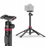 Statyw selfie stick Ulanzi MT-44B + Pilot Czarny - Black
