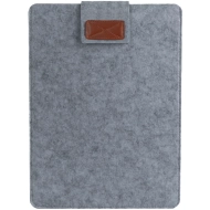 Etui na tablet E11 10.1-11.5" Szare - Grey