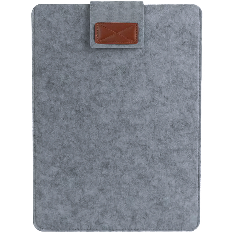 Etui na tablet E11 10.1-11.5" Szare - Grey