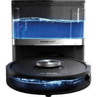 Robot sprzątający Shark RV2800YEEU PowerDetect NeverTouch Czarno-srebrny - Black-silver