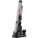 Odkurzacz ręczny Black + Decker DVC320BRG Slim Handheld Vacuum Cleaner Szaro-różowy - Grey-pink