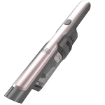 Odkurzacz ręczny Black + Decker DVC320BRG Slim Handheld Vacuum Cleaner Szaro-różowy - Grey-pink
