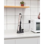 Odkurzacz ręczny Black + Decker DVC320BRG Slim Handheld Vacuum Cleaner Szaro-różowy - Grey-pink