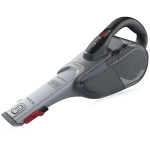 Odkurzacz ręczny Black + Decker DVJ315B Szary - Grey